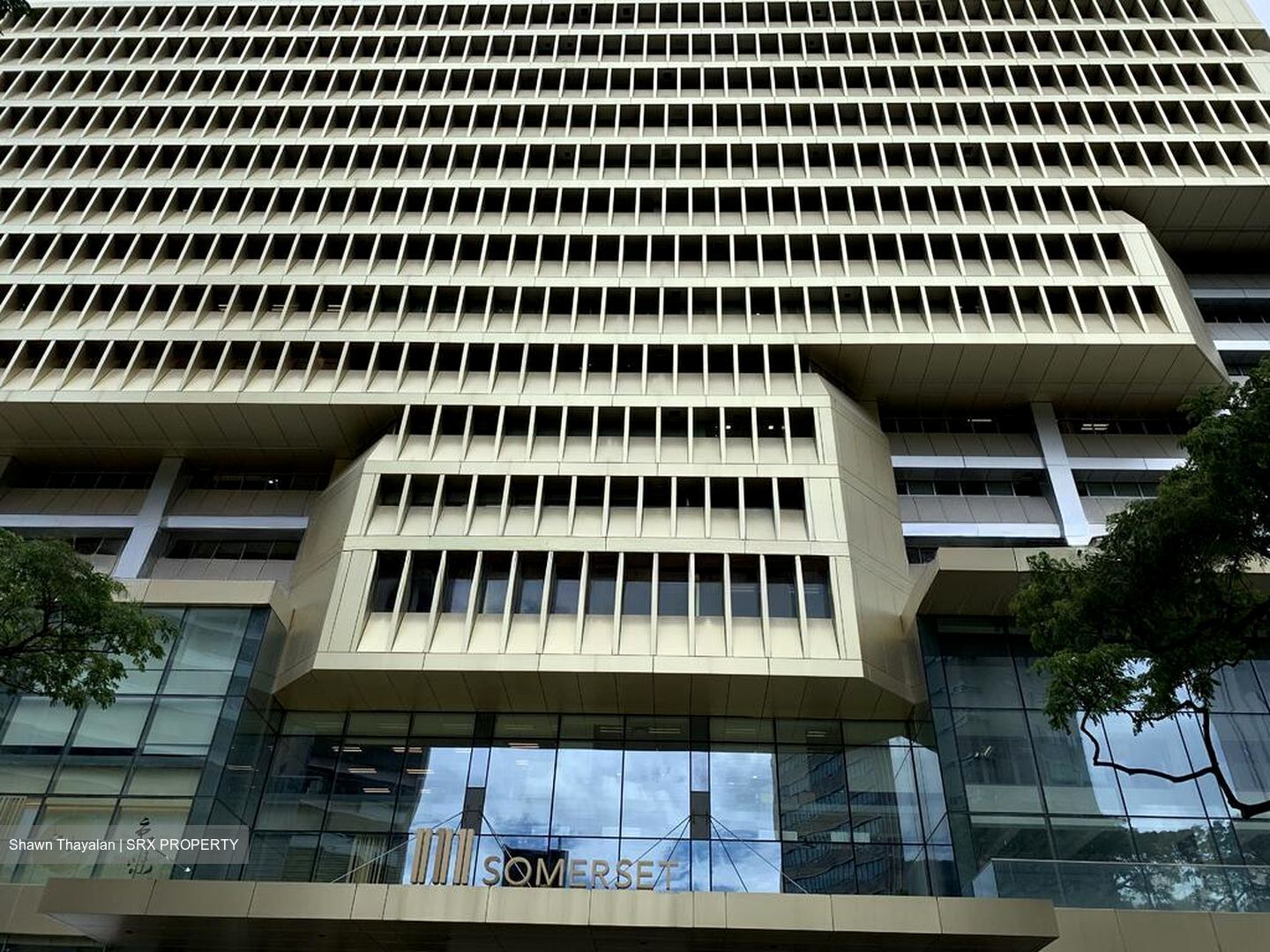 111 Somerset (D9), Office #528222191